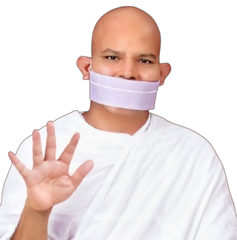Mahashraman Ji