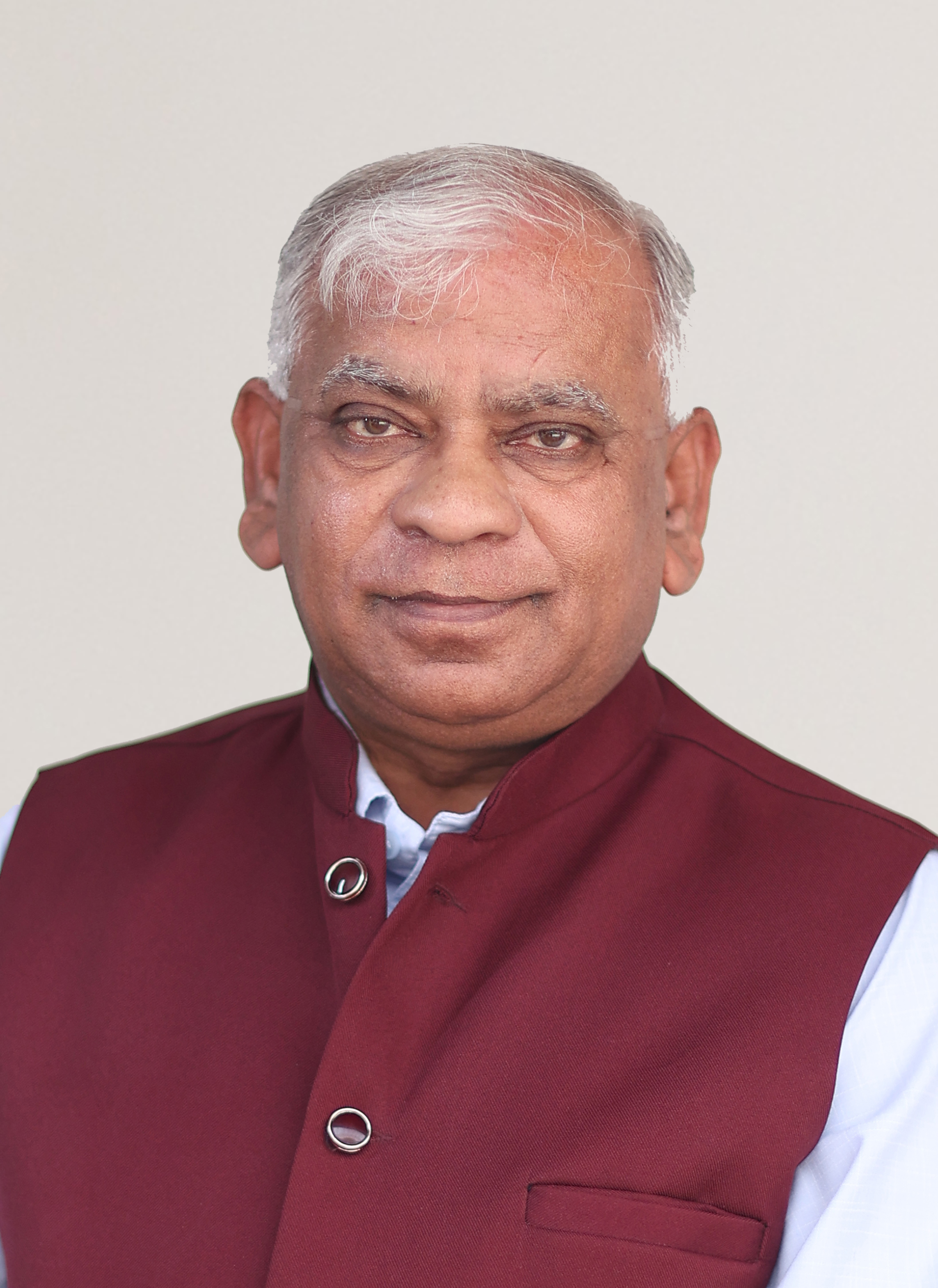 Prof. Jinendra Jain