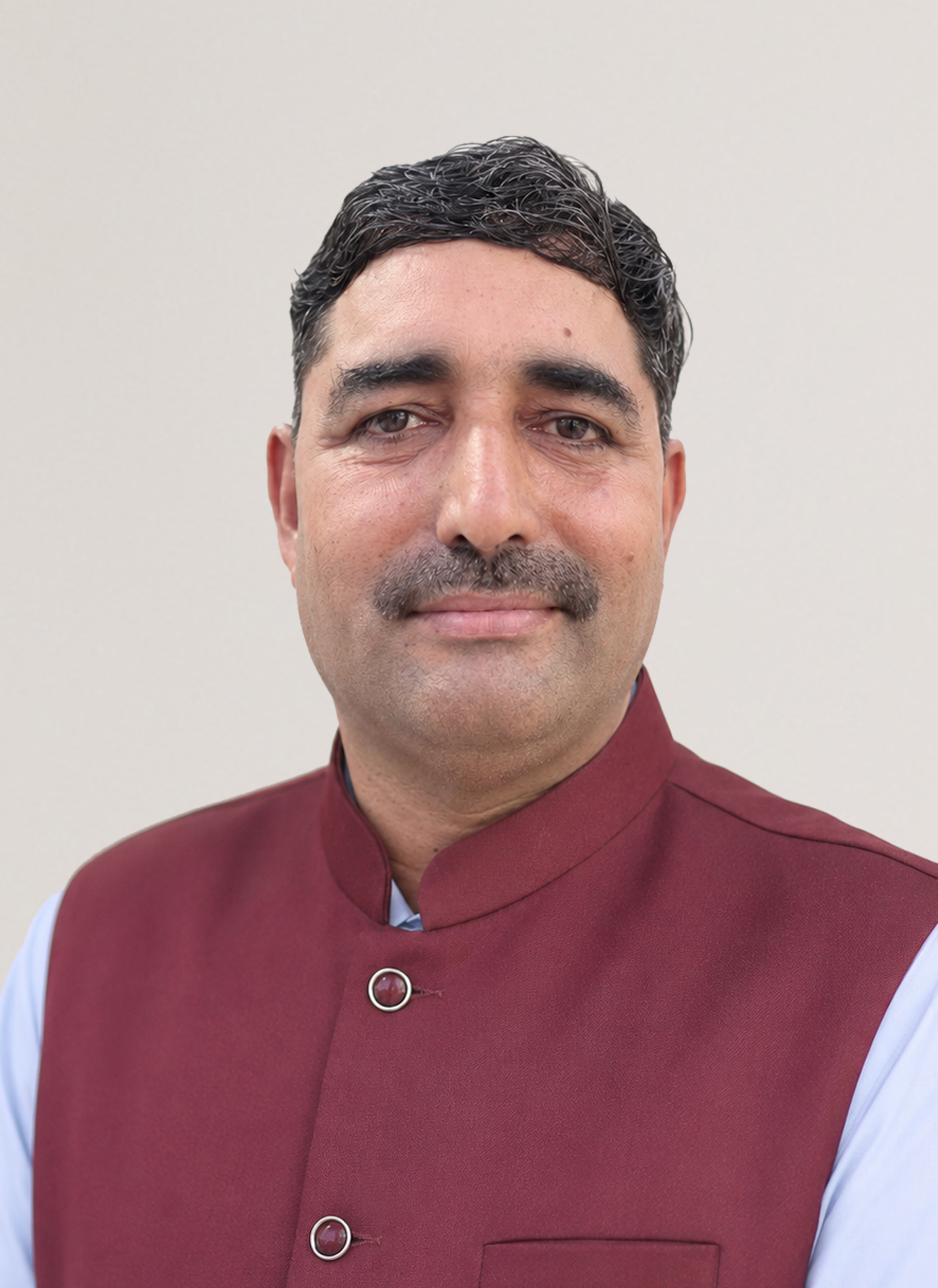 Sh. Deeparam Khoja