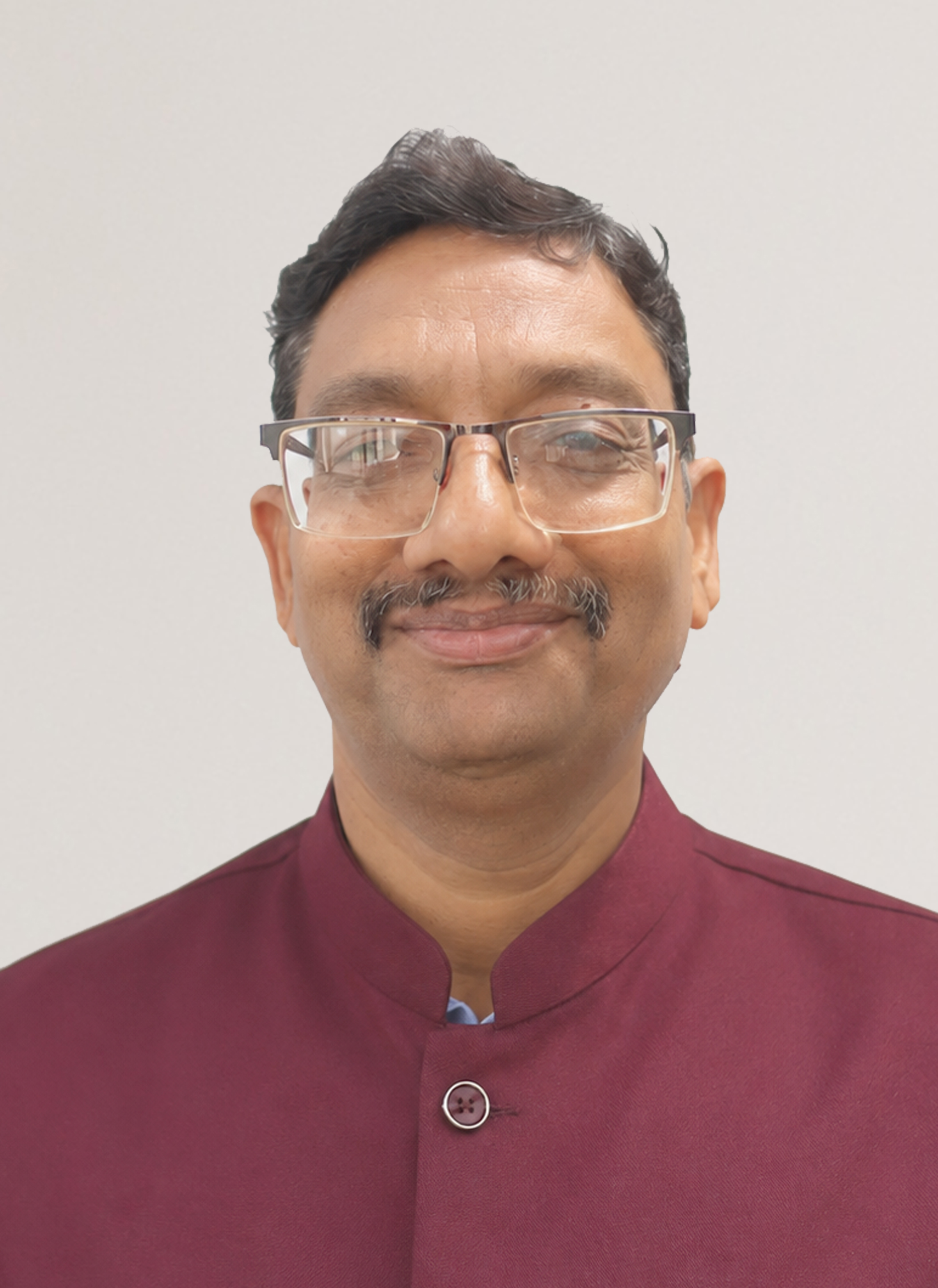 Sh. Pankaj Bhatnagar