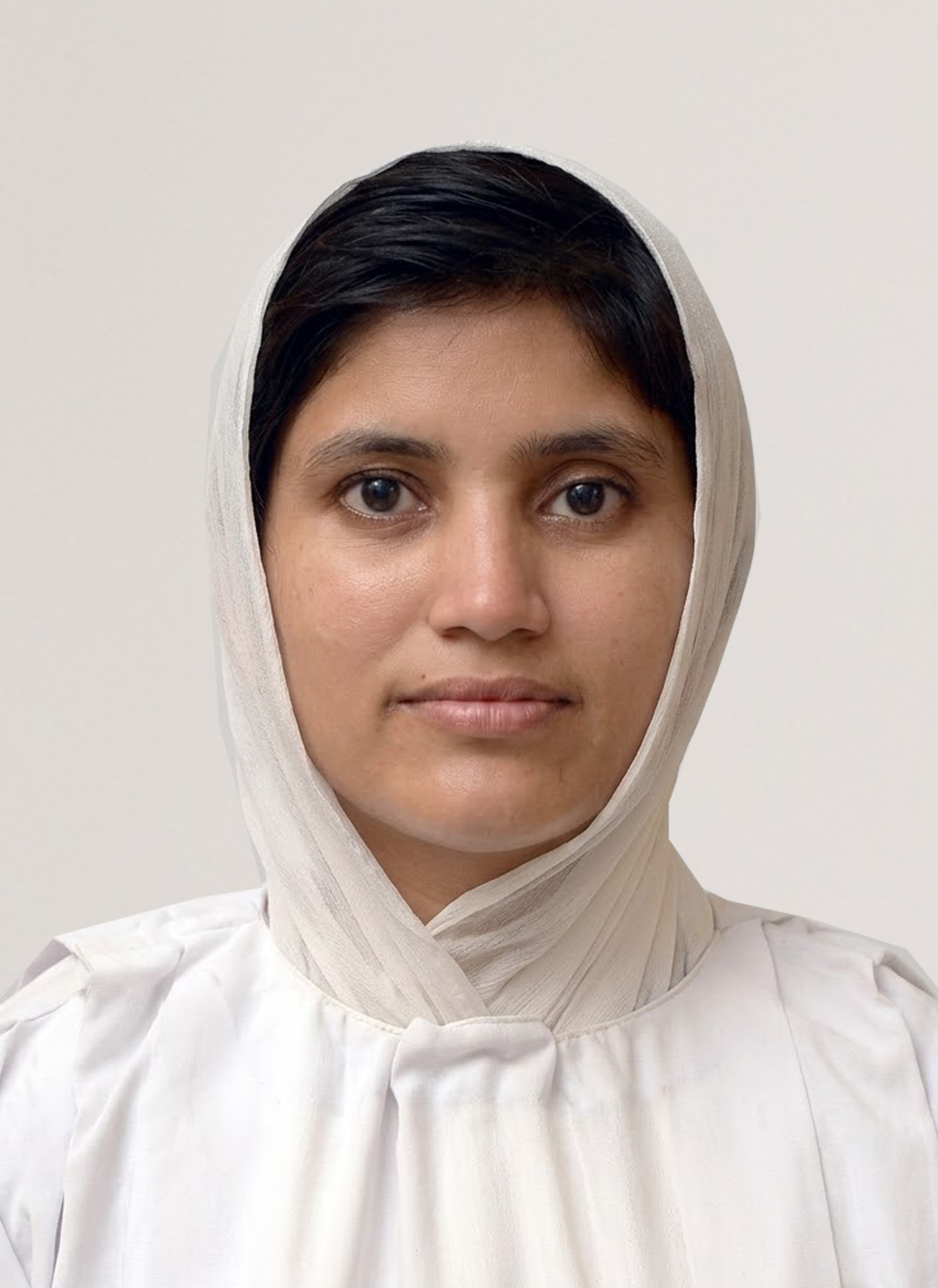 Dr. Samani Amal Prajna