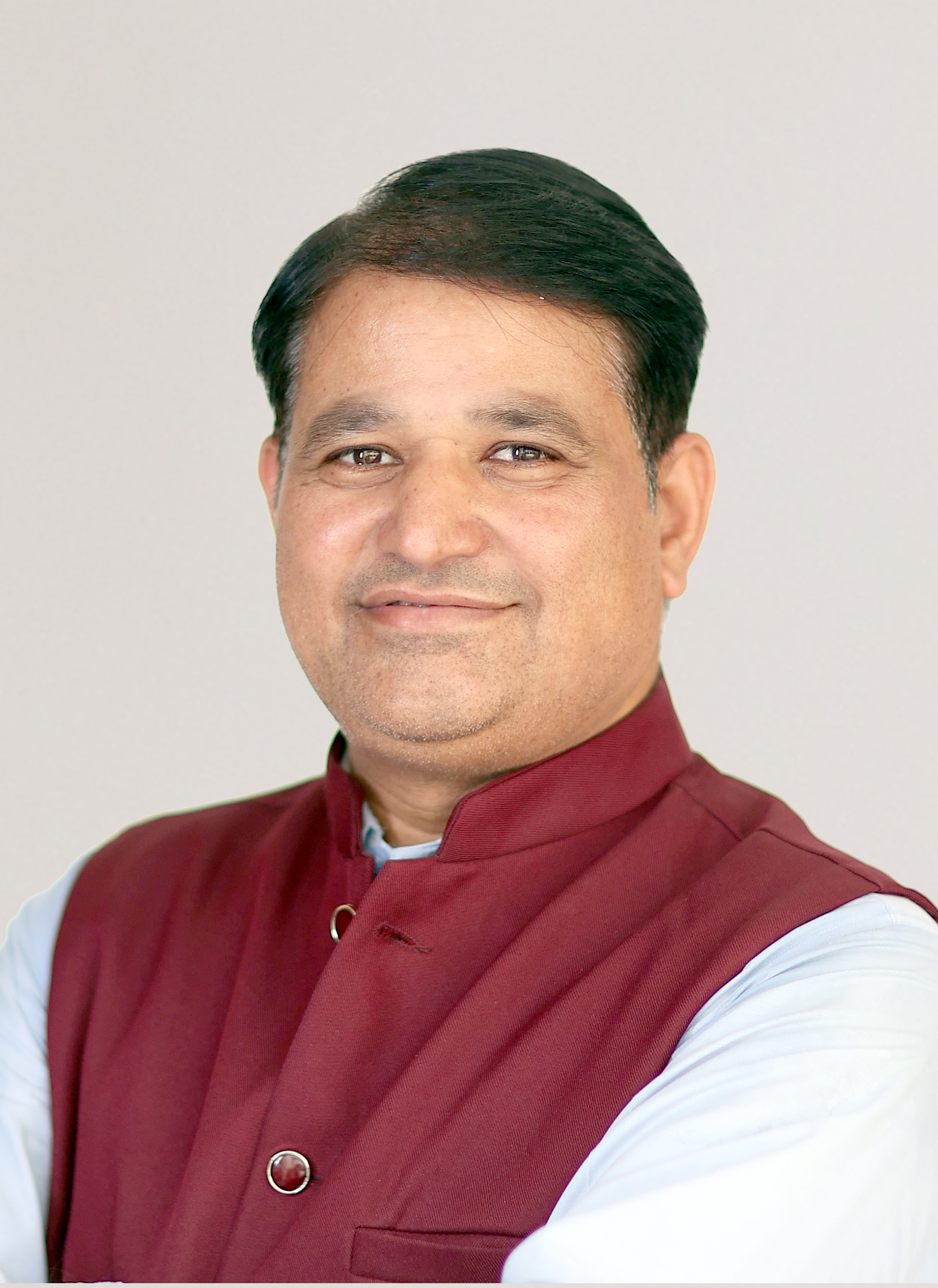 Dr. S.N. Bhardwaj