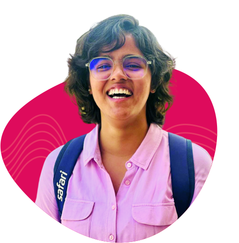 JVBI student