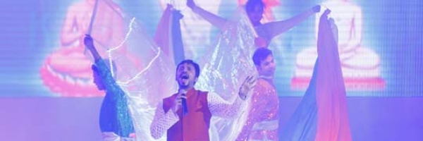 Silver Jubilee Year Celebration at Kolkata