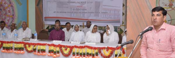 Silver Jubilee Year Celebration at Tamkor