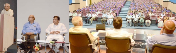 शिक्षा विभाग में दो दिवसीय राष्ट्रीय संगोष्ठी का समापन