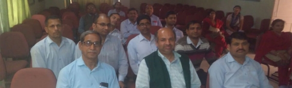 जैन विश्वभारती संस्थान (मान्य विश्वविद्यालय) में फिट इंडिया क्लब की बैठक में विभिन्न कार्यक्रमों पर चर्चा