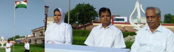 युवा पीढ़ी राष्ट्र निर्माण का प्रमुख आधार- प्रो. दूगड़