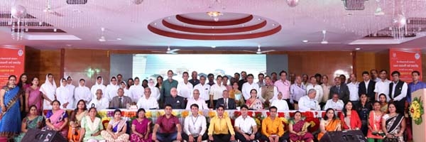 Silver Jubilee Year Celebration at Ladnun