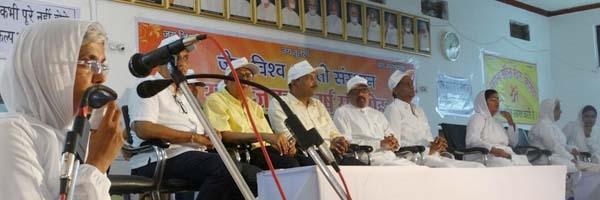 Silver Jubilee Year Celebration at Odisha