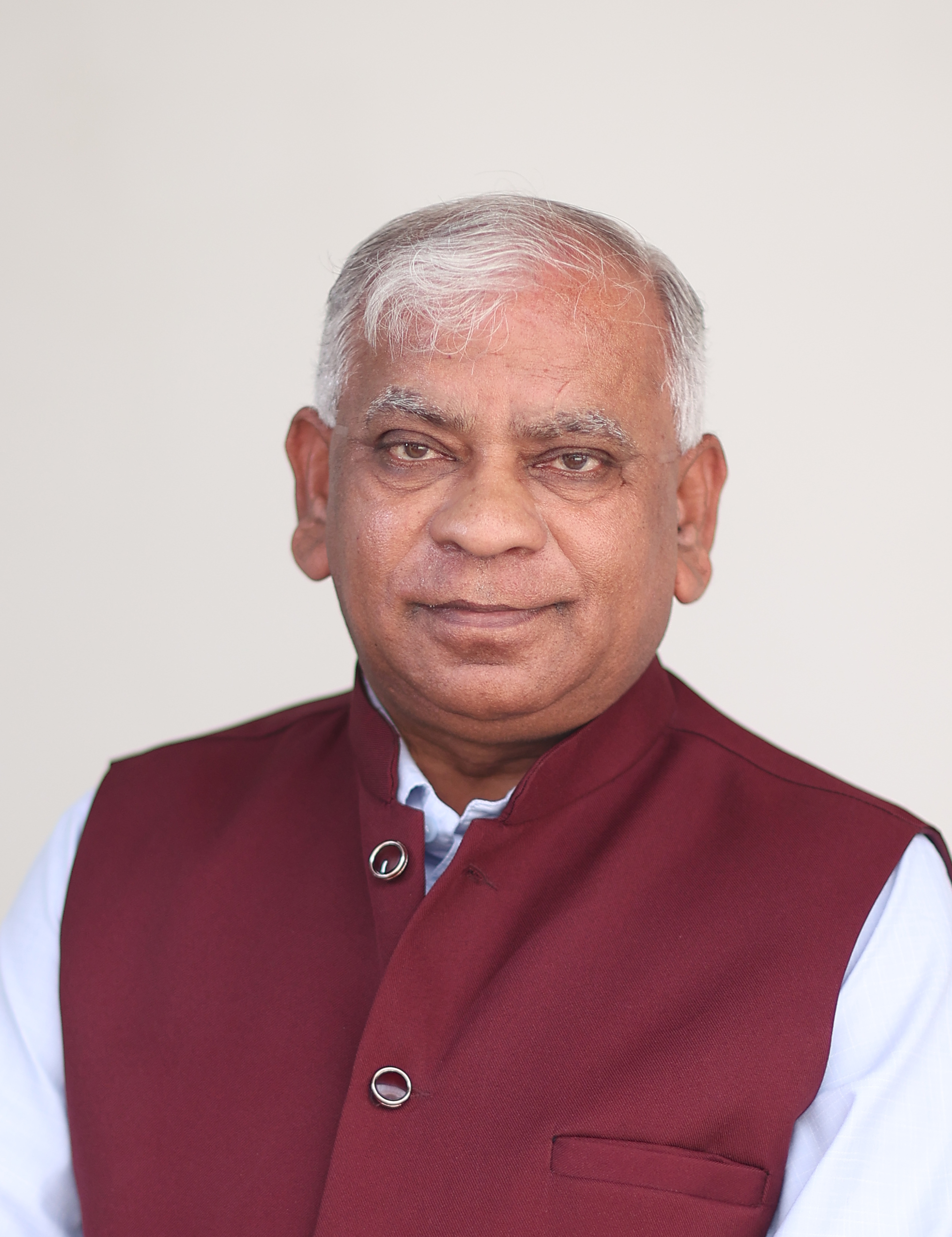 Jinendra Kumar Jain