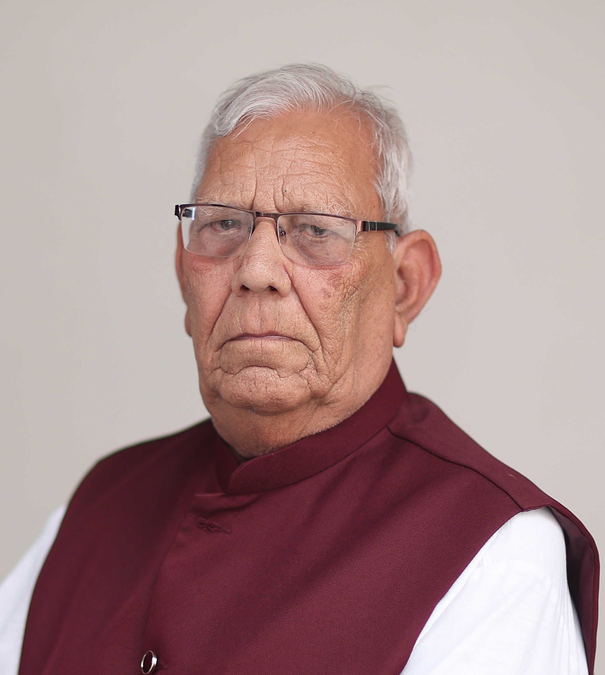 Prof. Damodar Shastri