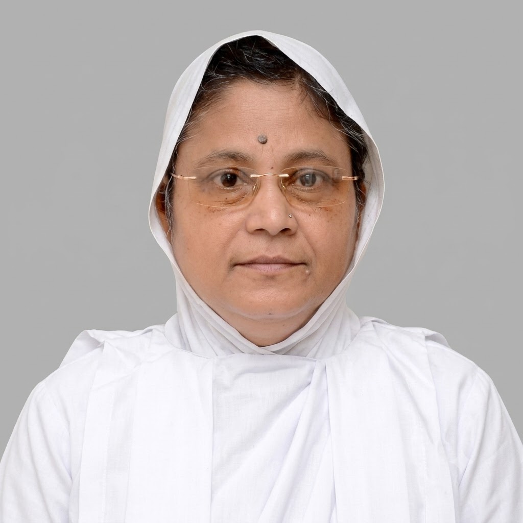 Prof. Samani Chaitanya Prajna