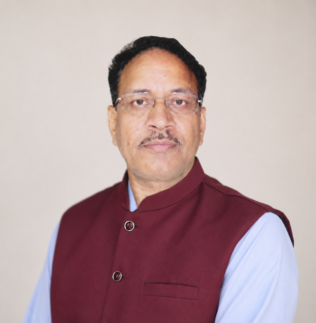 Prof. Gopinath Sharma