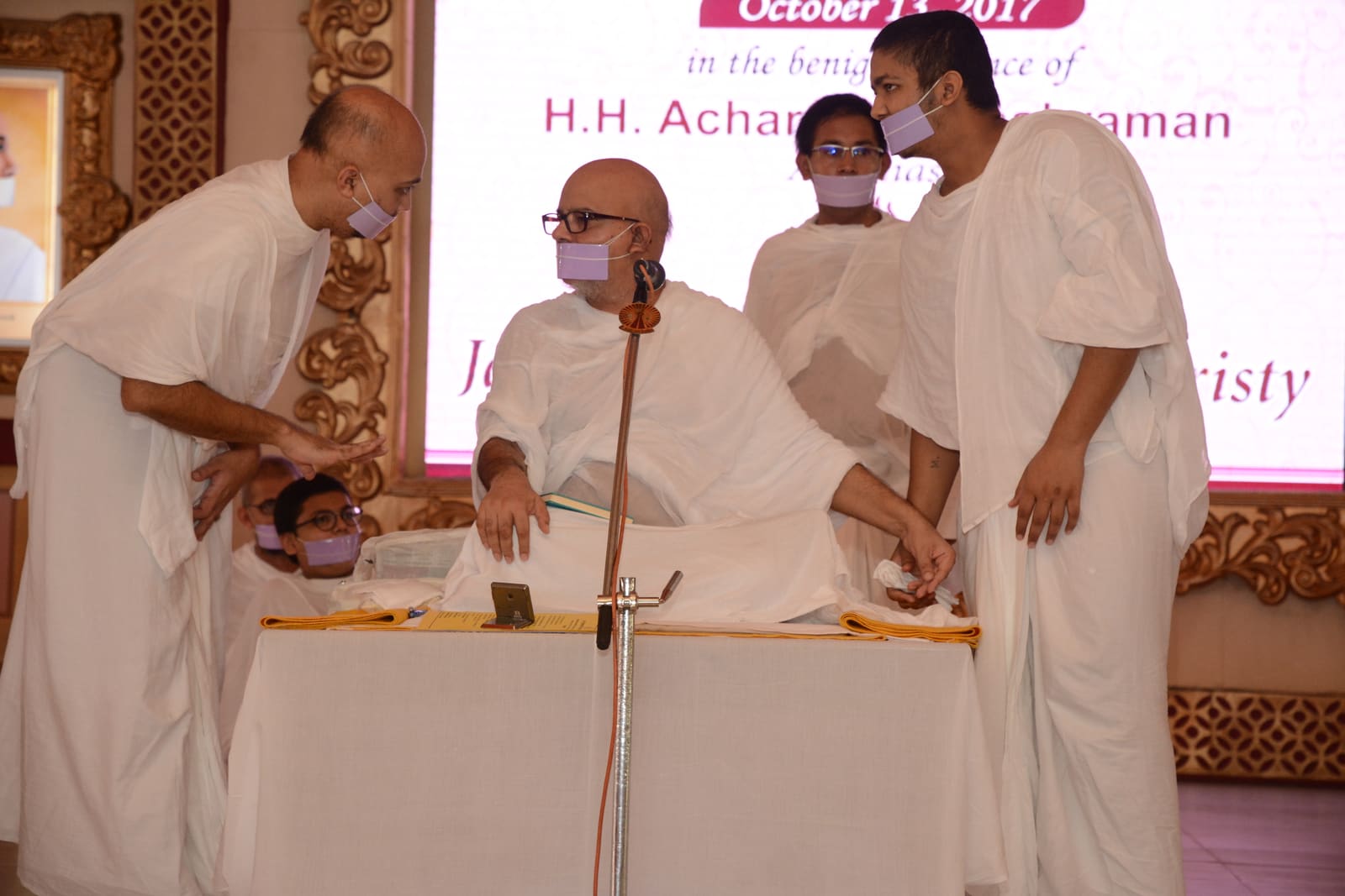10वां दीक्षांत समारोह — photo 12