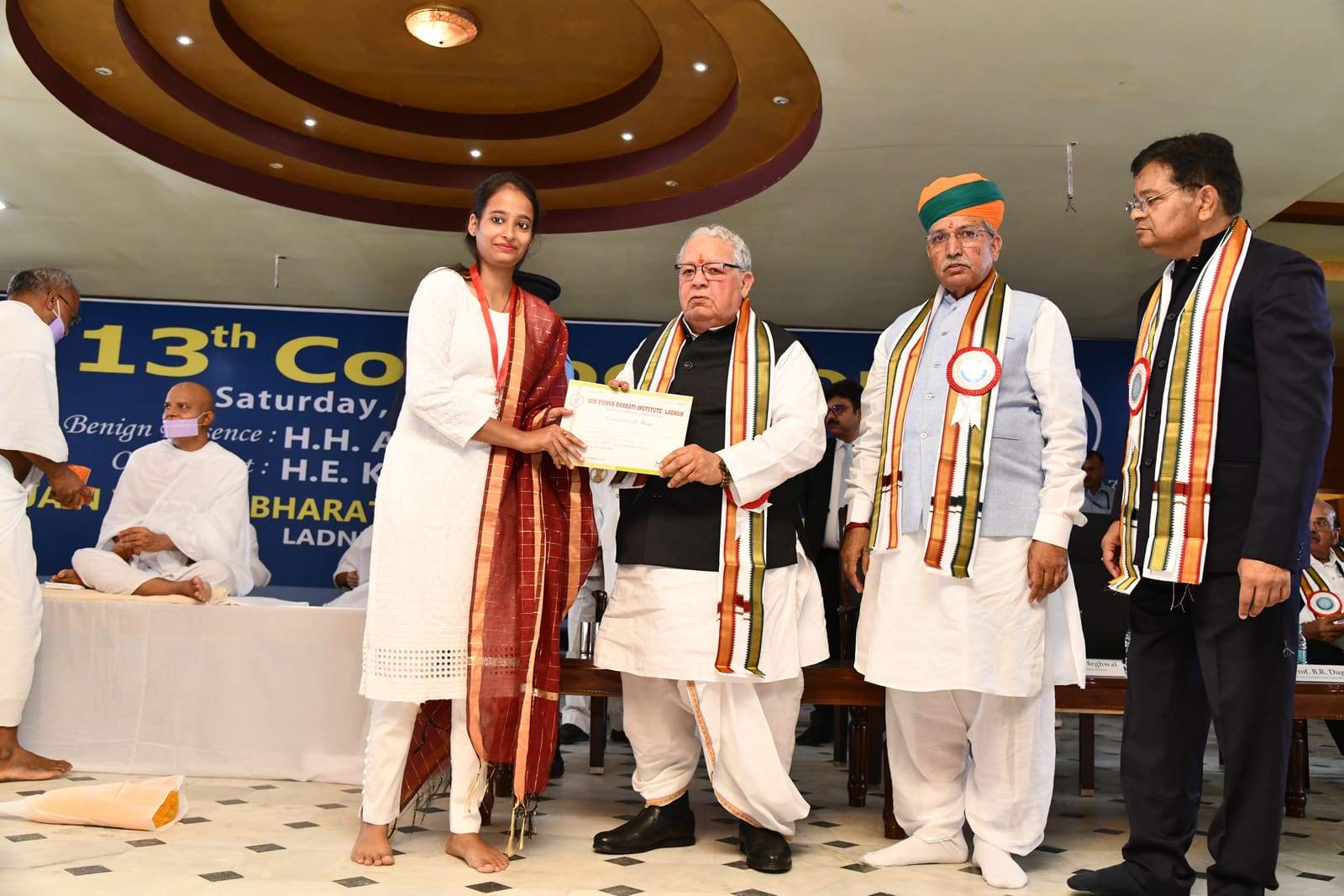 13वां दीक्षांत समारोह — photo 9