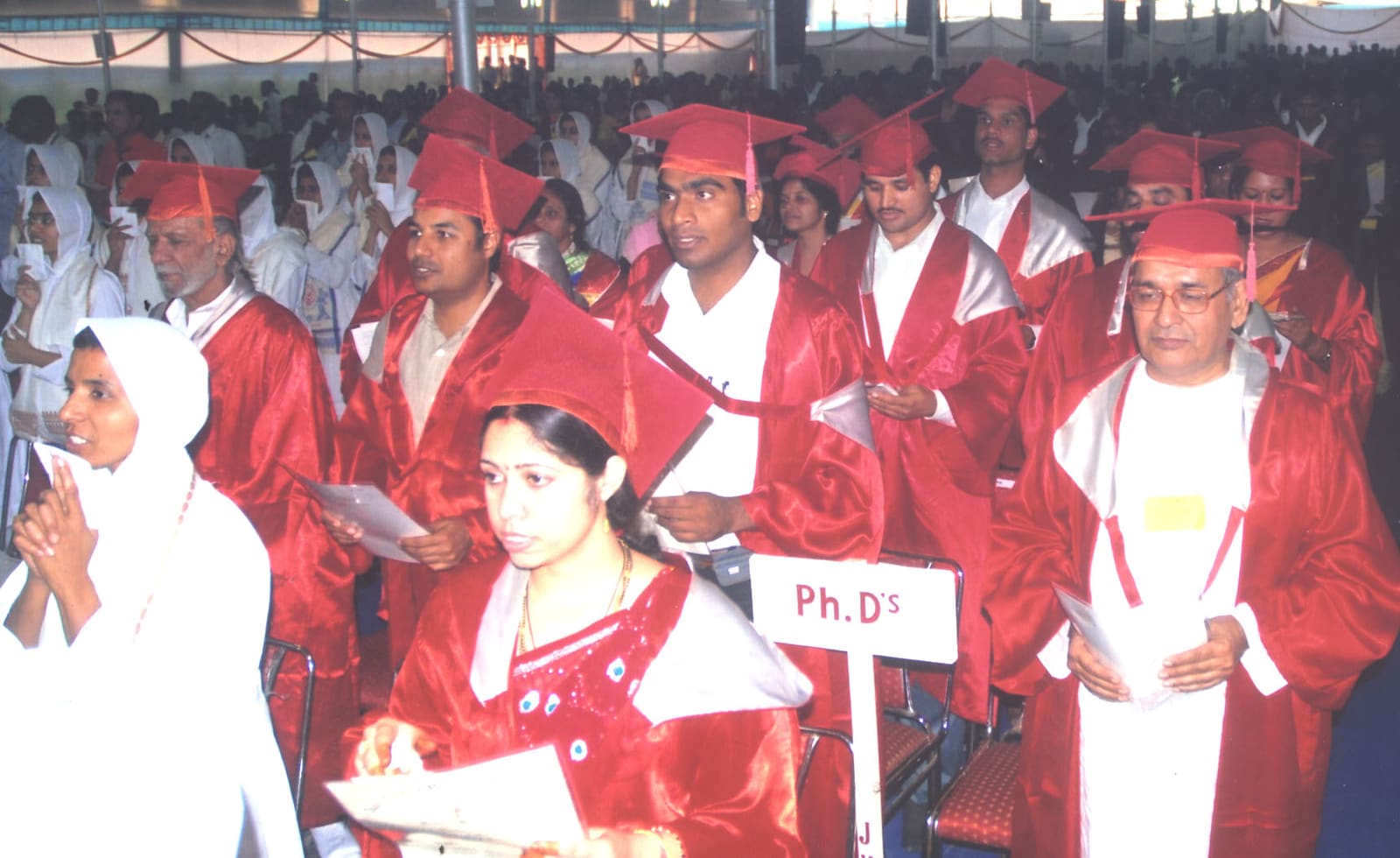 5वां दीक्षांत समारोह — photo 2