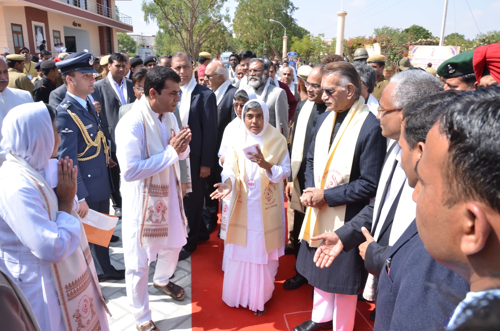 6ठा दीक्षांत समारोह — photo 3