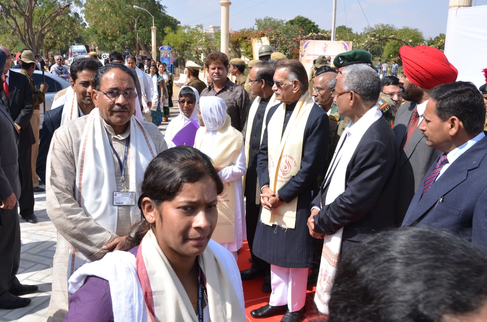 6ठा दीक्षांत समारोह — photo 10