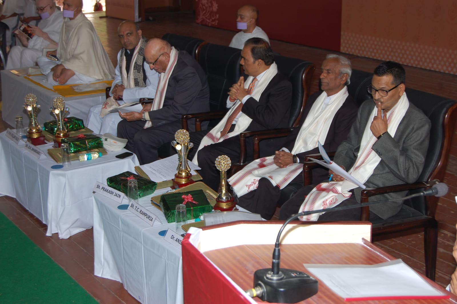 7वां दीक्षांत समारोह