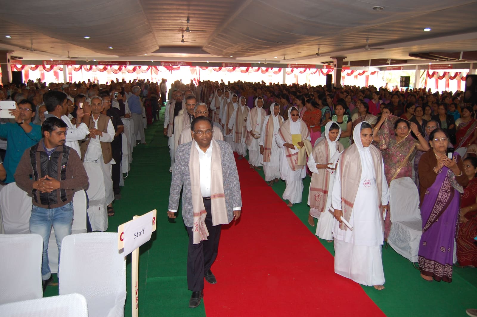 7वां दीक्षांत समारोह — photo 2