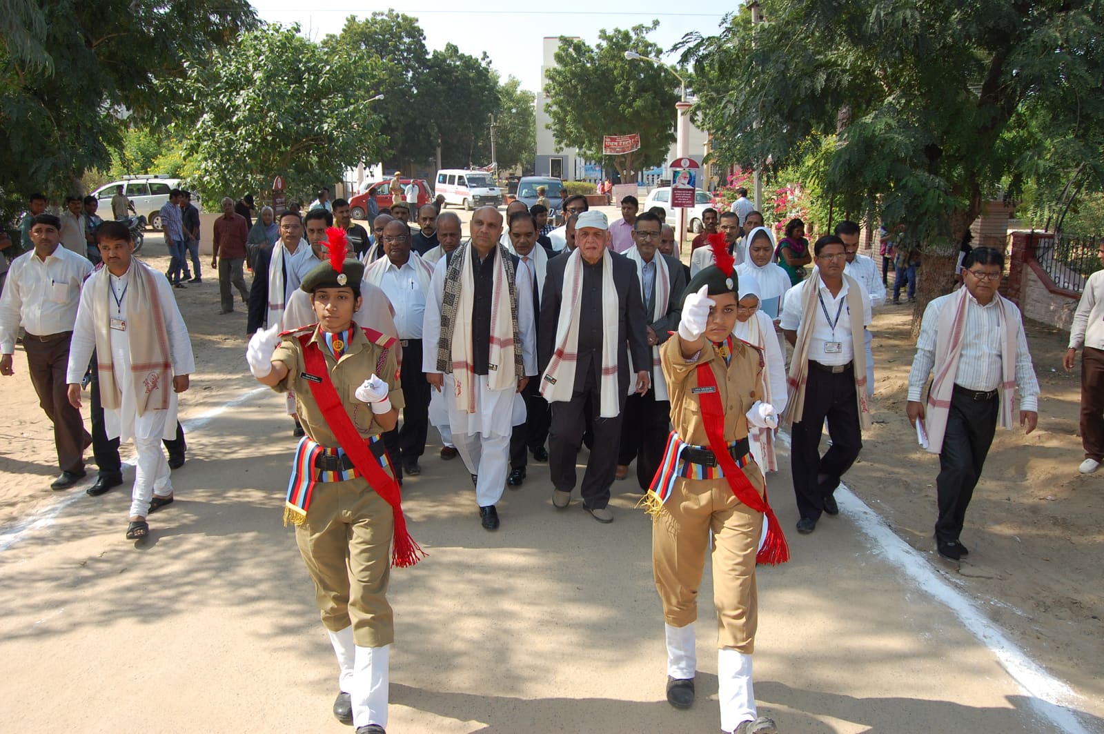 7वां दीक्षांत समारोह — photo 4