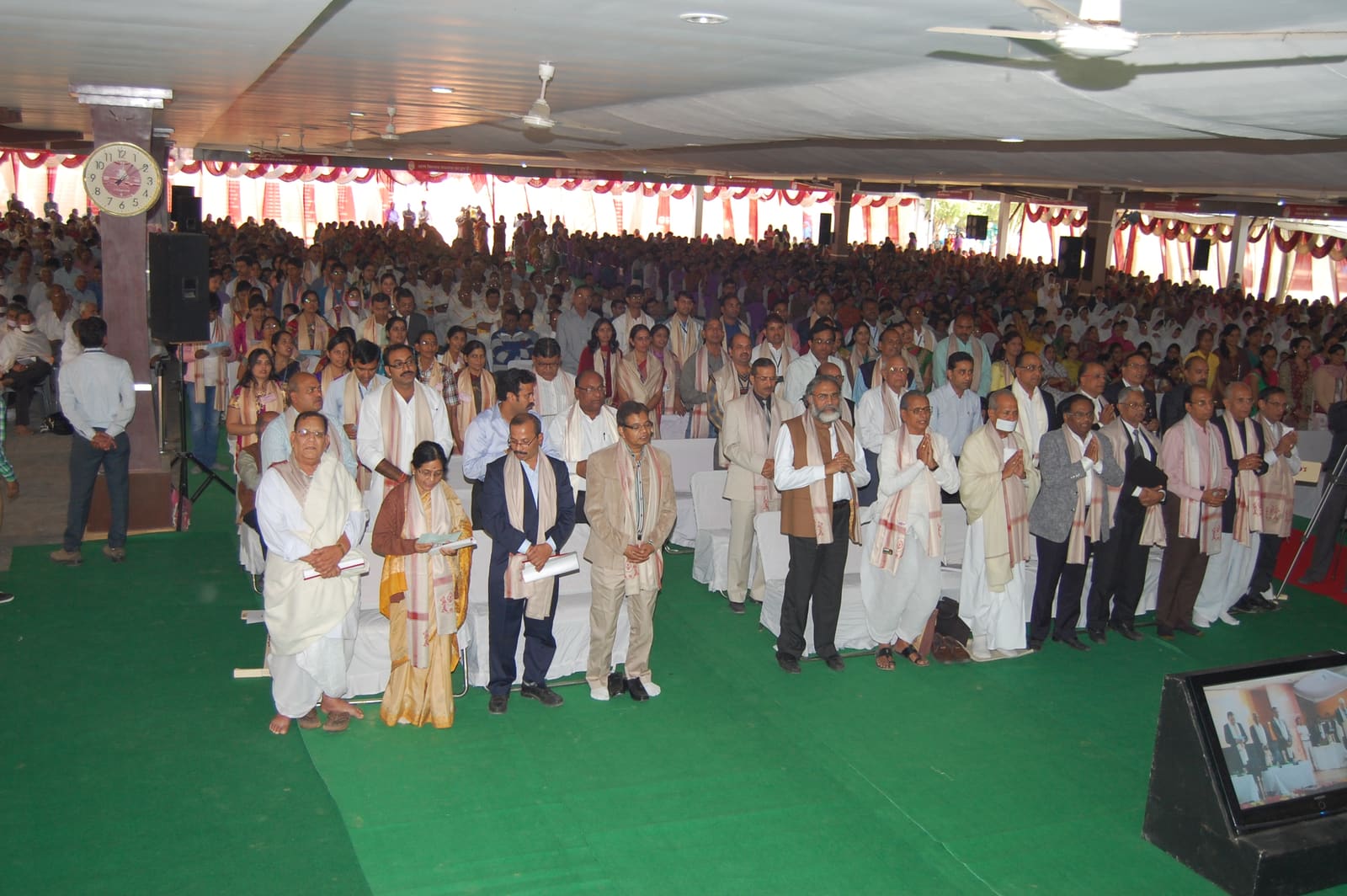 7वां दीक्षांत समारोह — photo 9