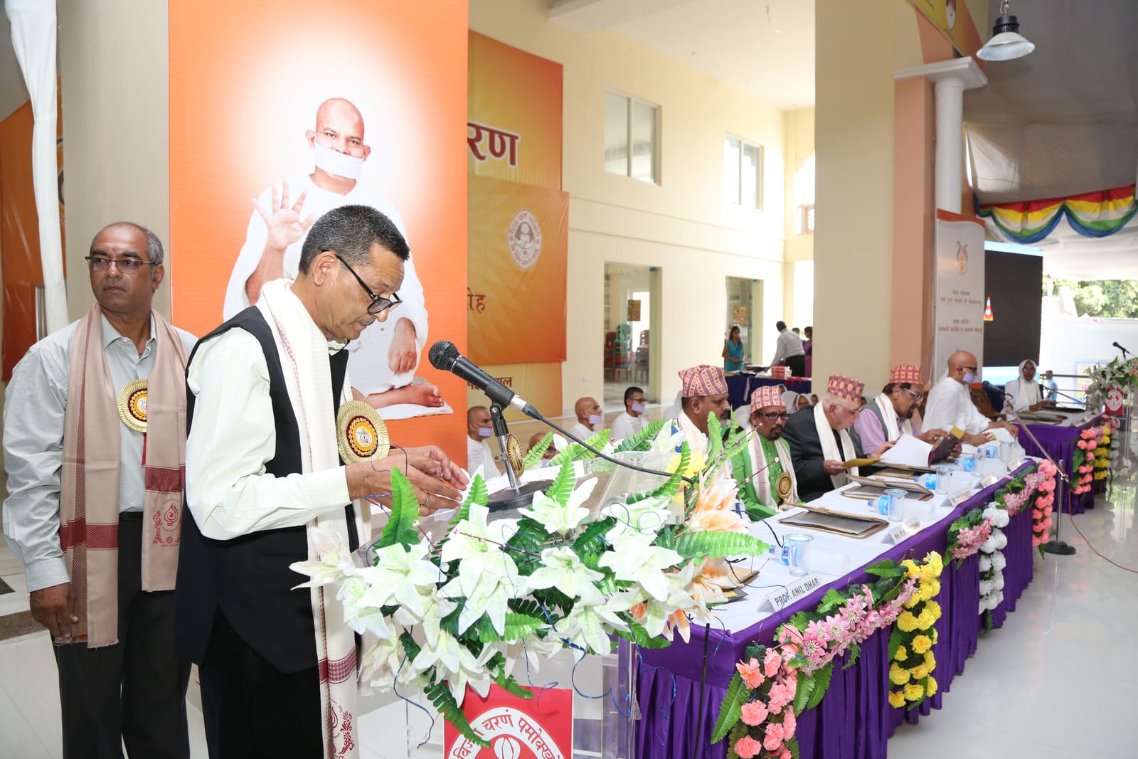 9वां दीक्षांत समारोह — photo 4