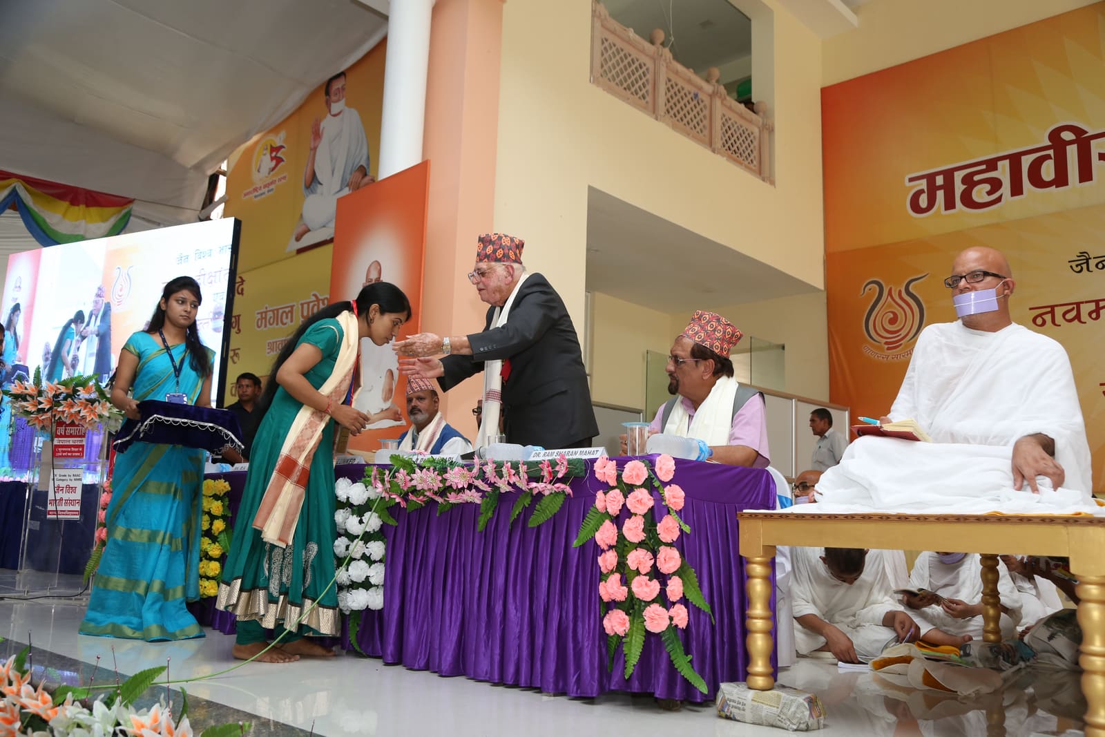 9वां दीक्षांत समारोह — photo 8