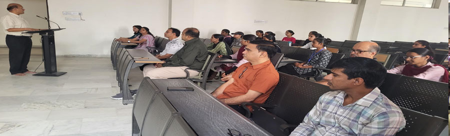 विशेष स्वच्छता अभियान 6.0 में कार्यान्वयन एवं संग्रह चरण के अंतर्गत कार्यक्रम आयोजित